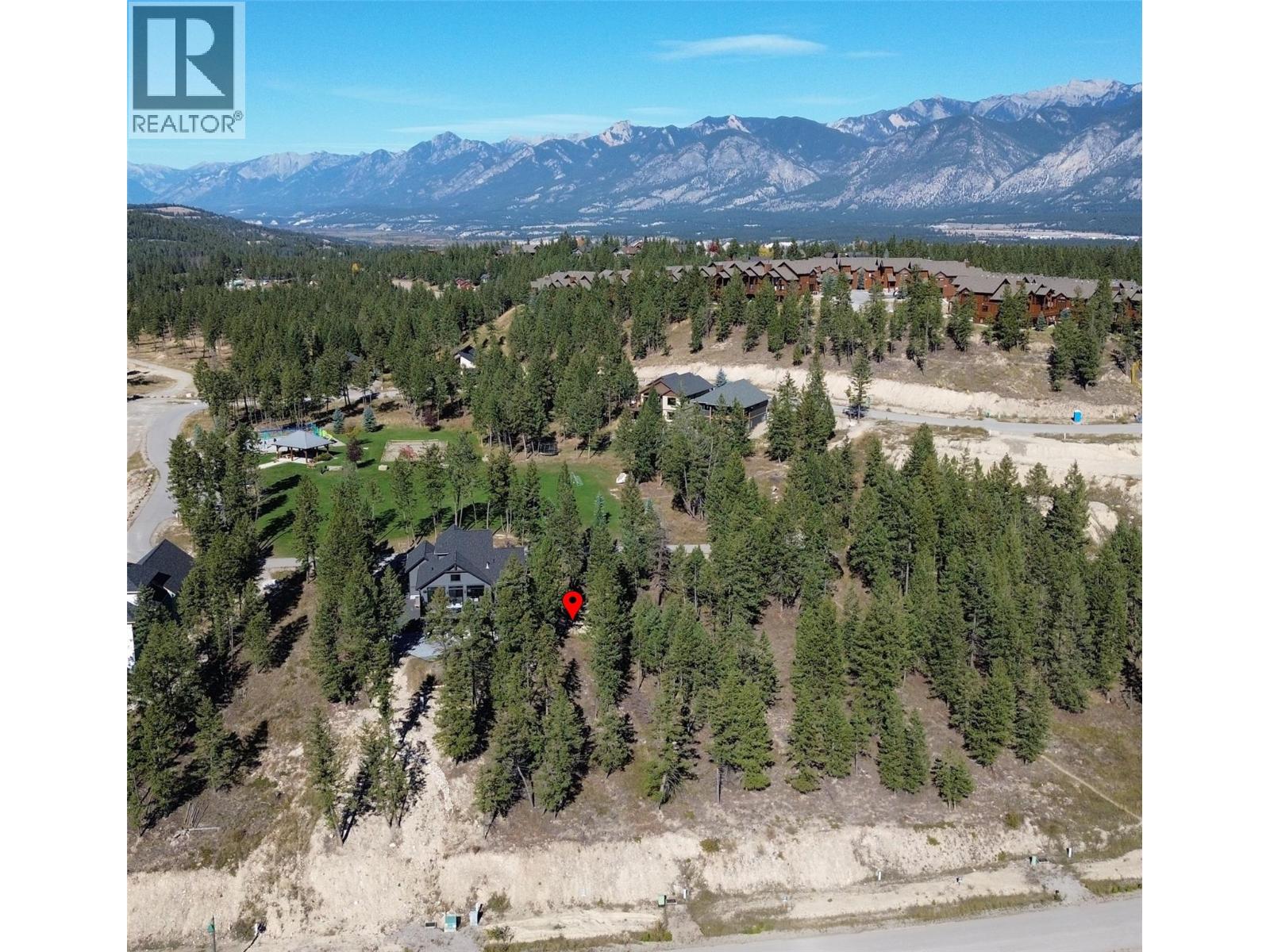  2636 Brewer Ridge Rise, Invermere - Image 1