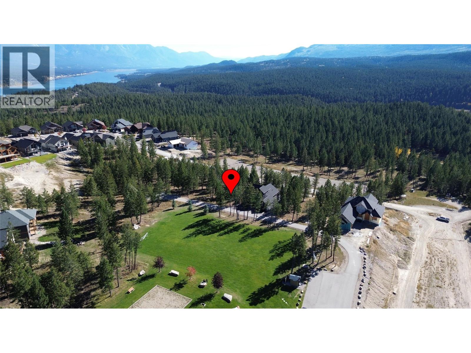  2636 Brewer Ridge Rise, Invermere - Image 1