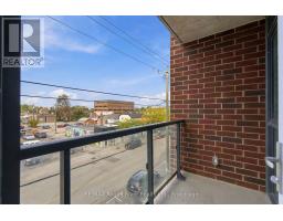 217 - 201 Brock Street S, Whitby, ON L1N0P8 Photo 14
