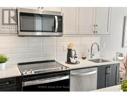217 - 201 Brock Street S, Whitby, ON L1N0P8 Photo 6