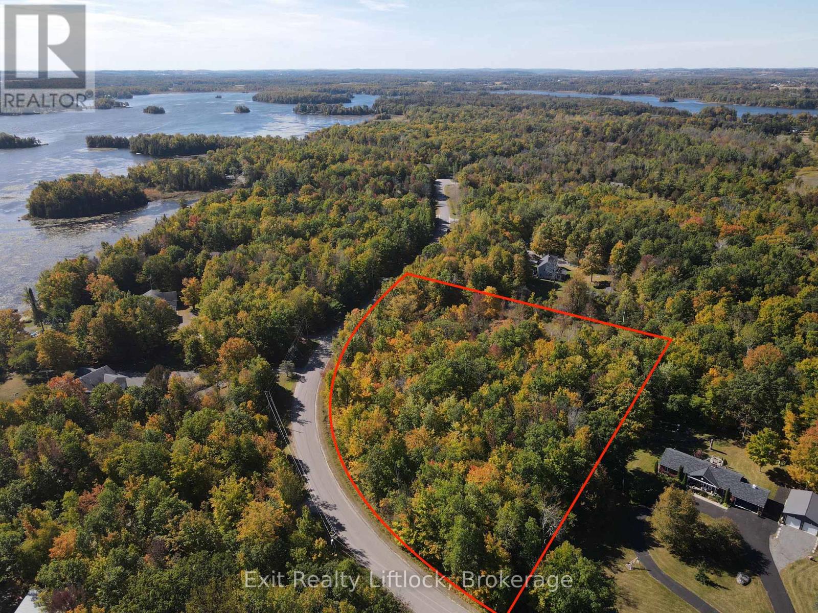 0 Morningside Drive, Trent Hills, ON photo 3