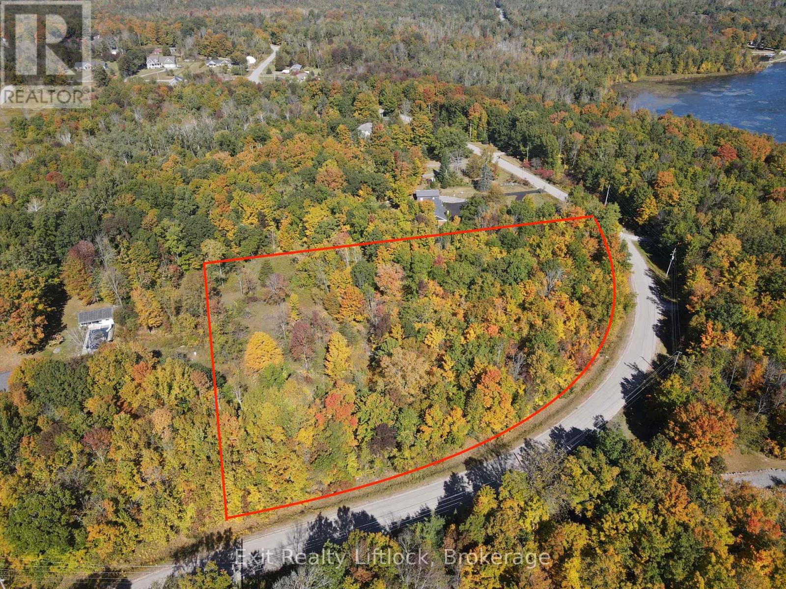 0 Morningside Drive, Trent Hills, ON photo 4