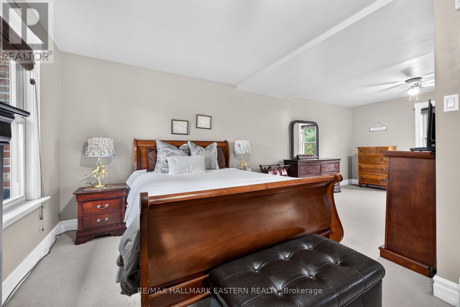136 County 4 Road, Douro-Dummer, ON photo 17
