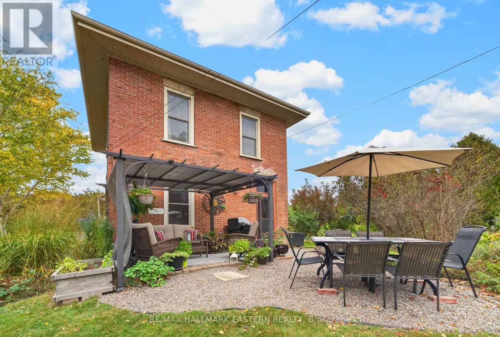 136 County 4 Road, Douro-Dummer, ON photo 31