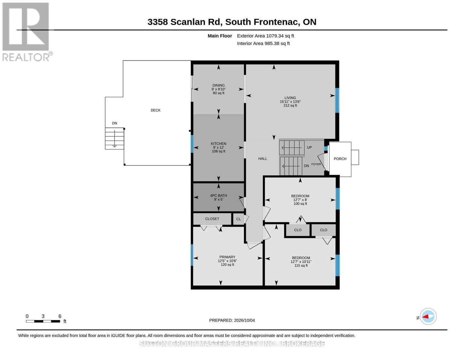 3358 SCANLAN ROAD - 49
