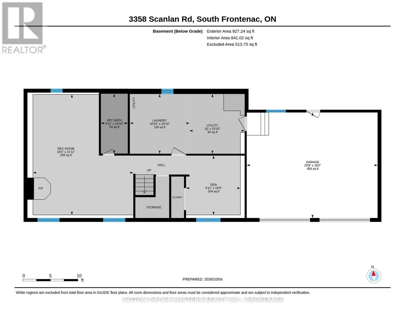 3358 SCANLAN ROAD - 50