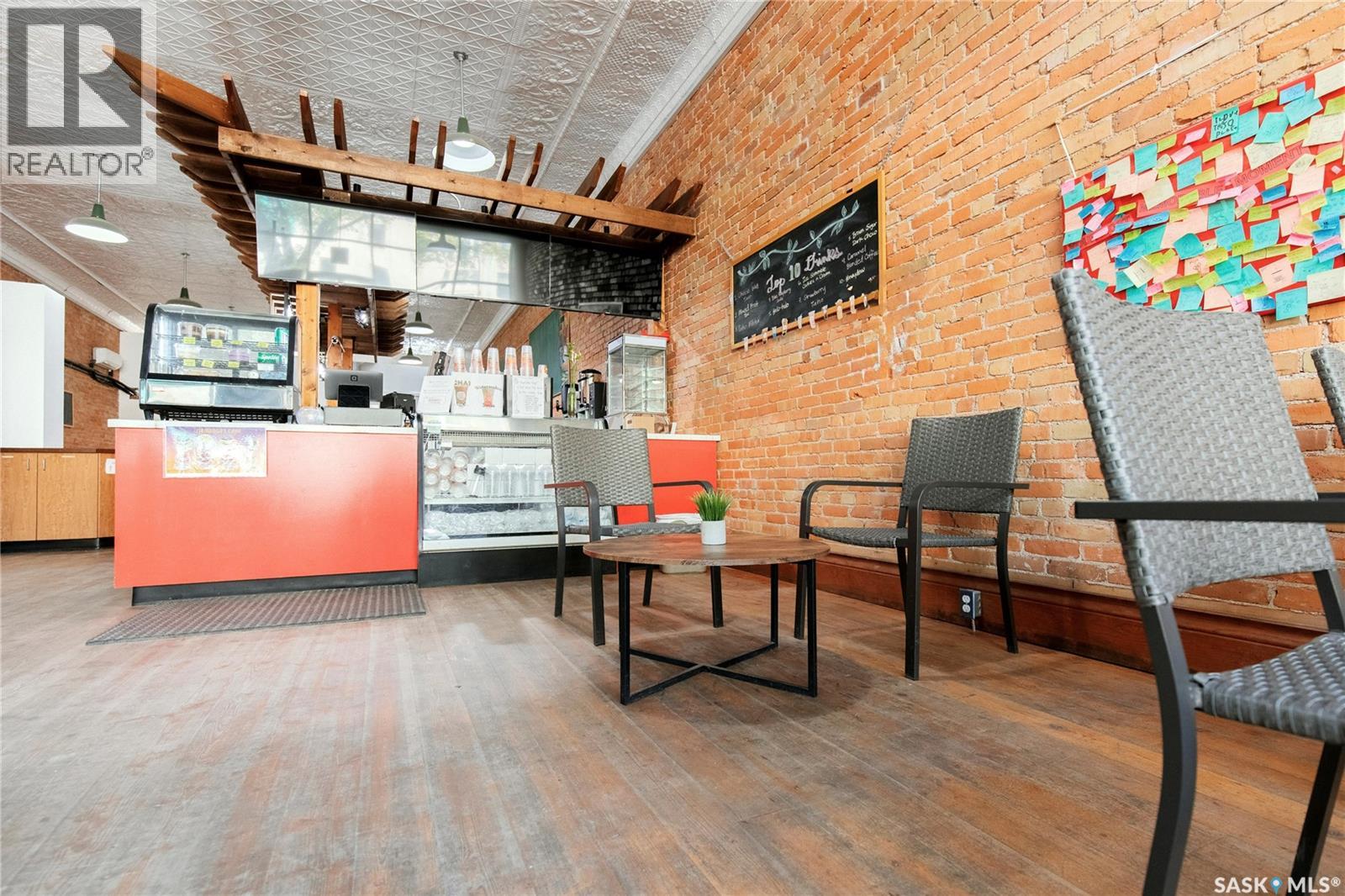 45 High STREET W, Moose Jaw — photo 12