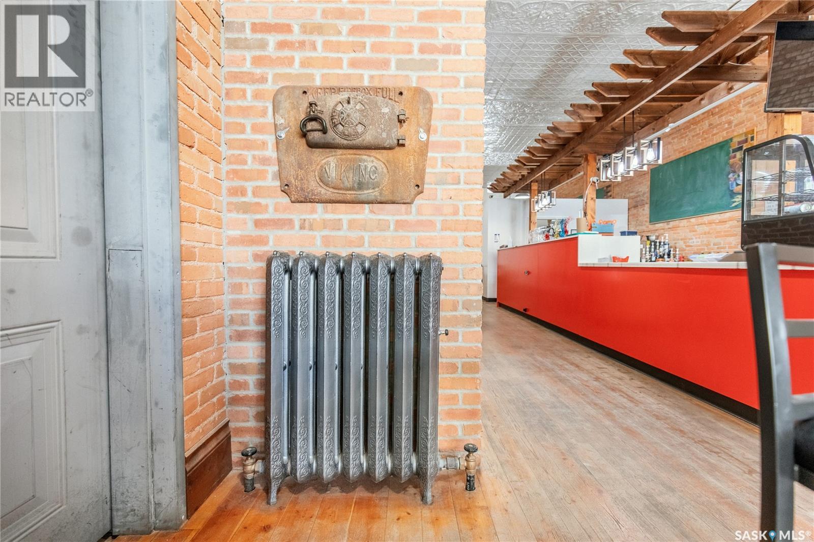 45 High STREET W, Moose Jaw — photo 21