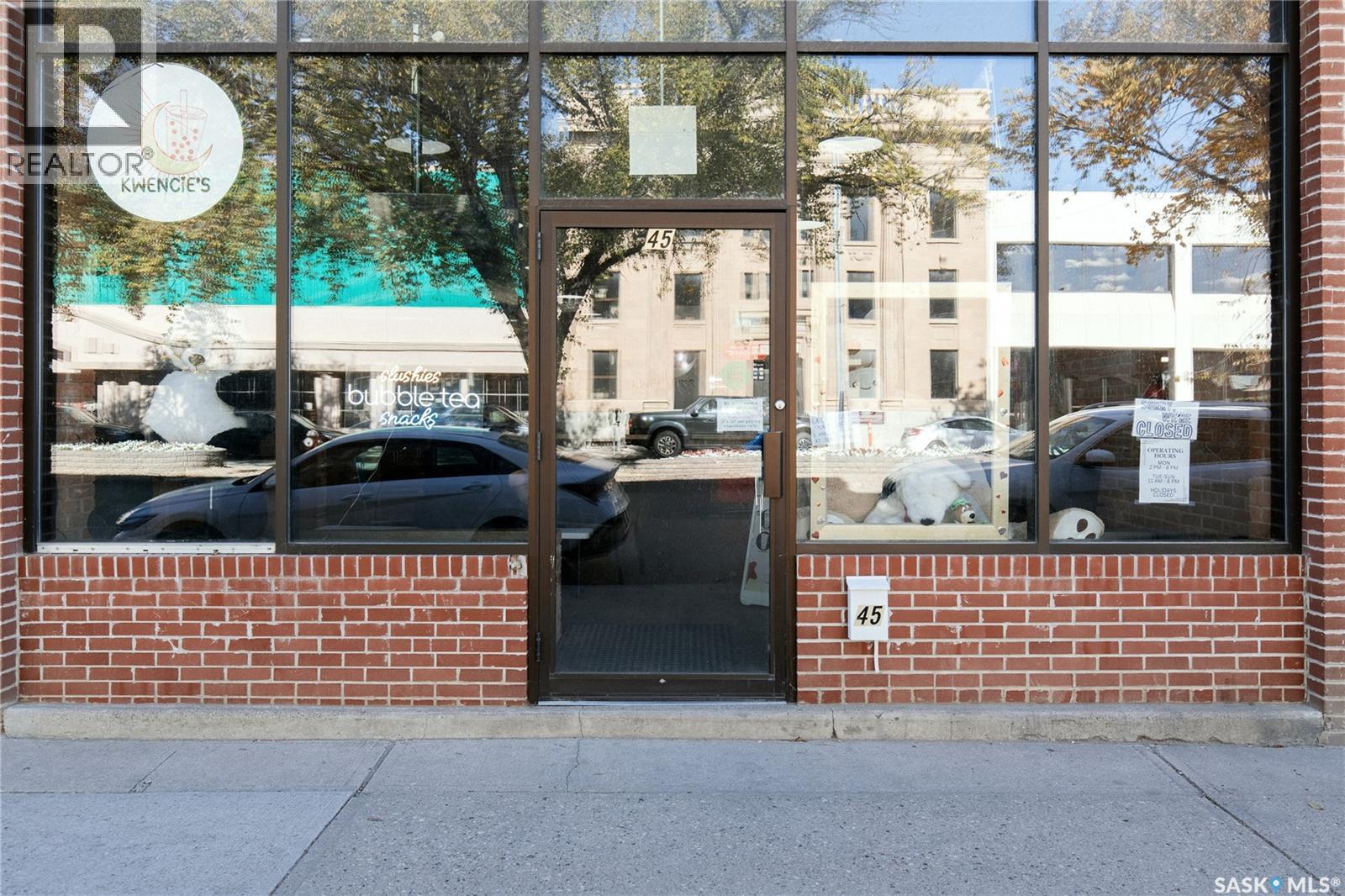 45 High STREET W, Moose Jaw — photo 6