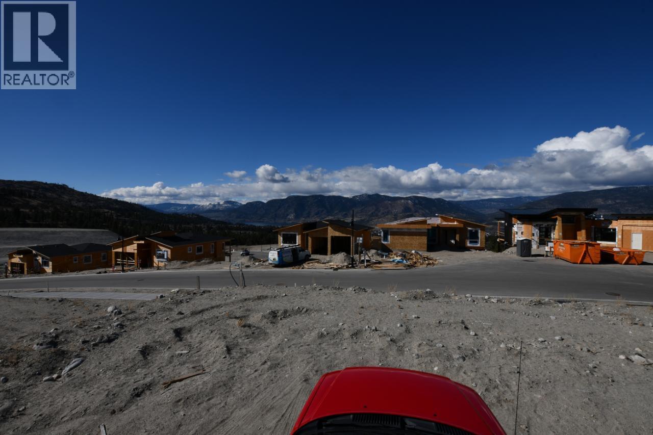 1080 Antler Drive, Penticton