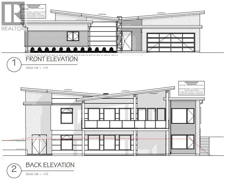 1080 Antler Drive, Penticton