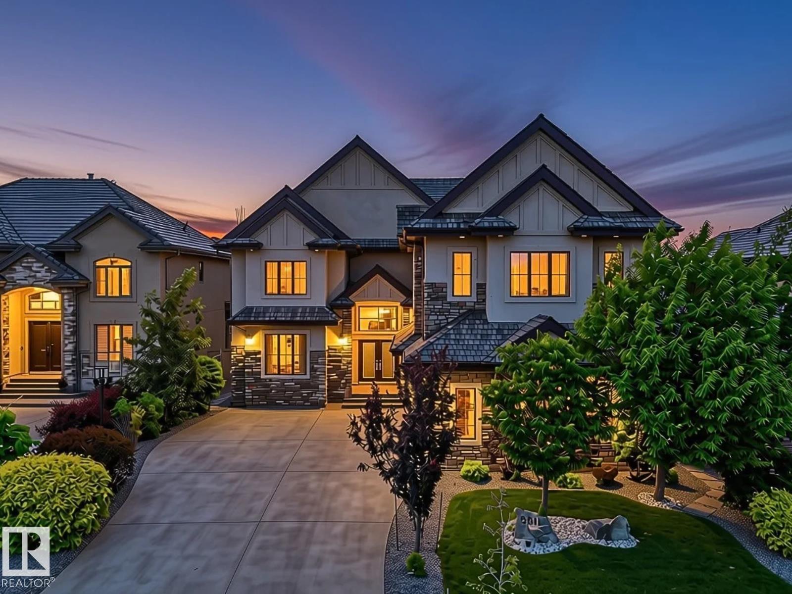 5511 MCLUHAN BLUFF BL NW - 2
