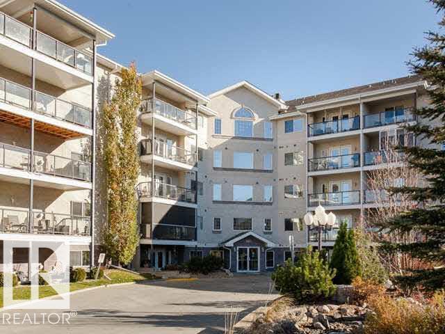 Photo of #419 261 YOUVILLE DR NW, Edmonton
