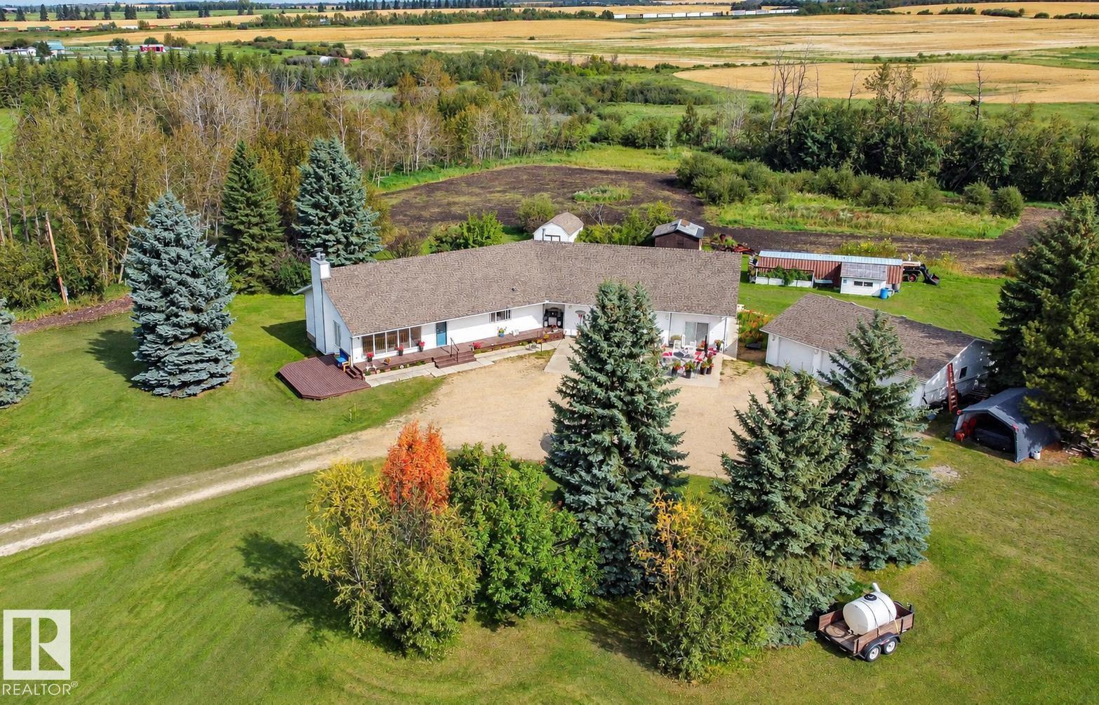 Photo of 53027 RGE ROAD 225, Rural Strathcona County