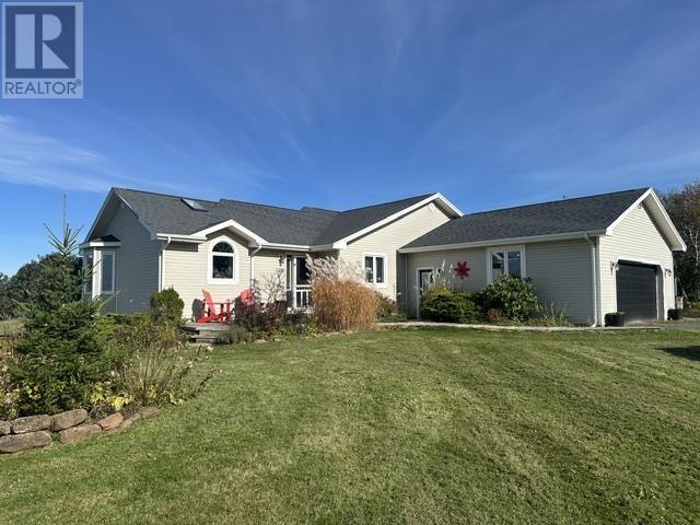 218 Richard Douglas Drive