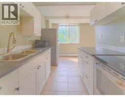 Living room of 406 1501 QUEENSWAY STREET · Prince George, BC