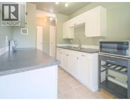 Primary bedroom of 406 1501 QUEENSWAY STREET · Prince George, BC