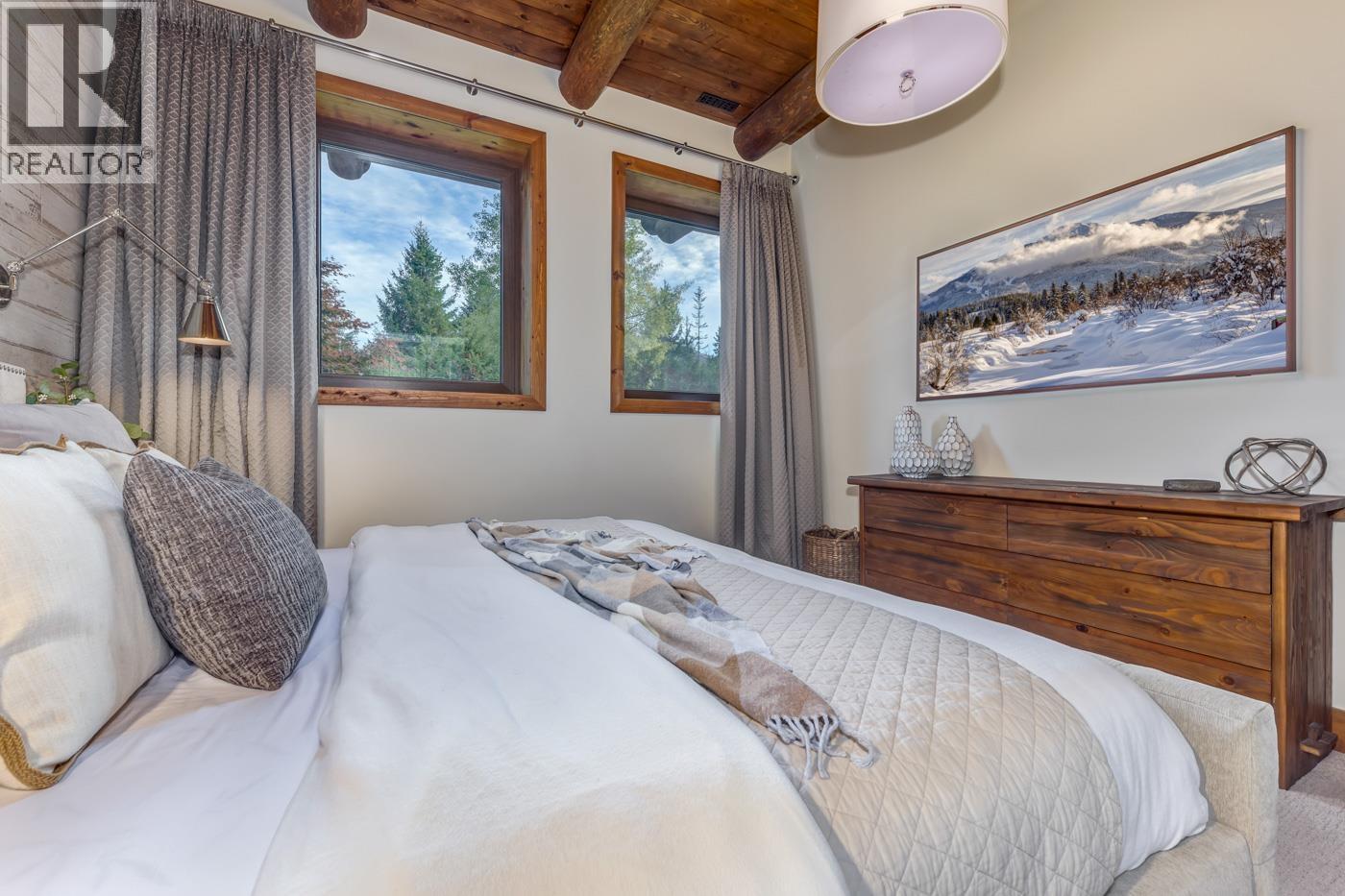 6403 ST ANDREW'S WAY, Whistler - Image 1