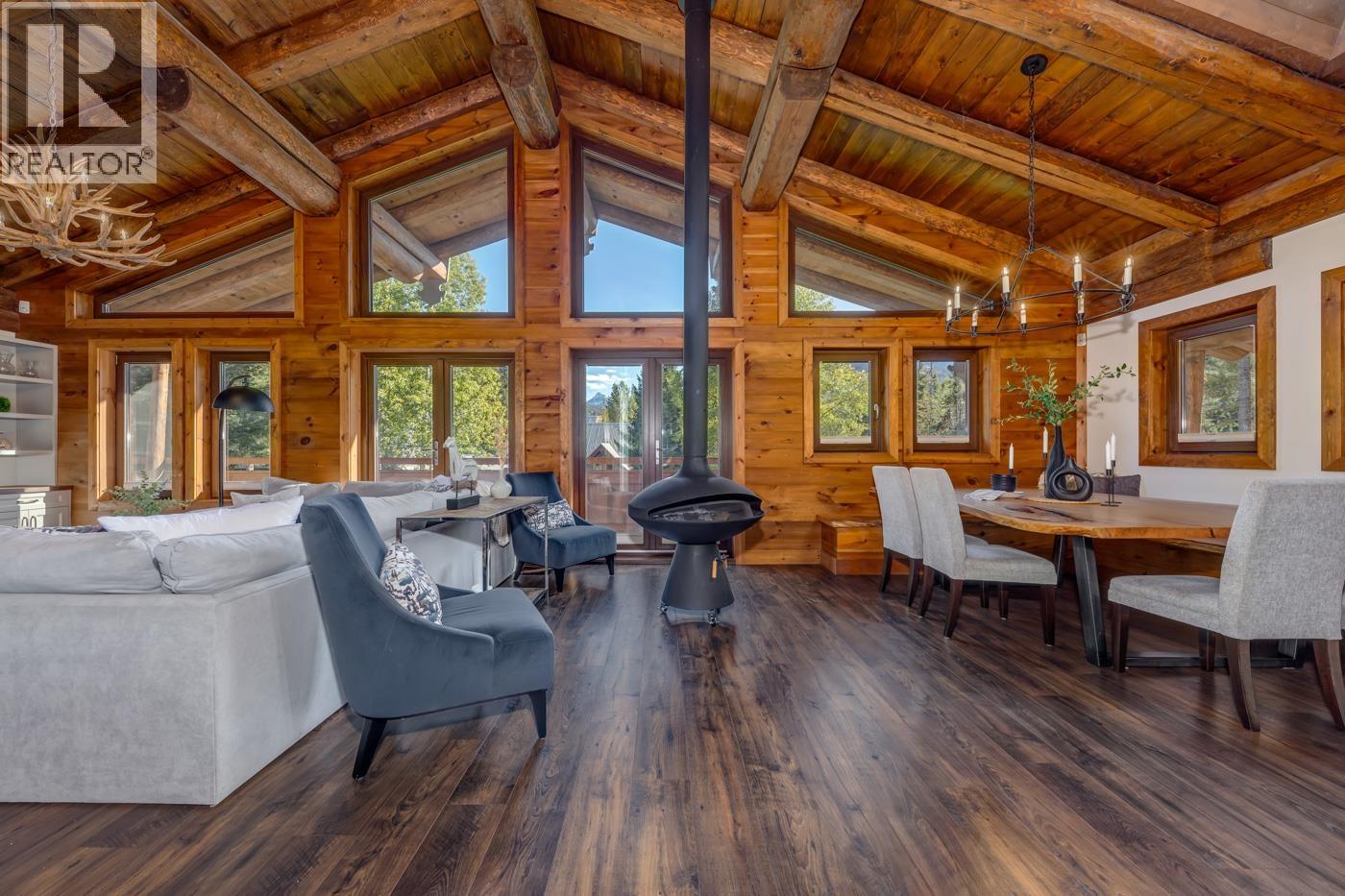 6403 ST ANDREW'S WAY, Whistler - Image 1