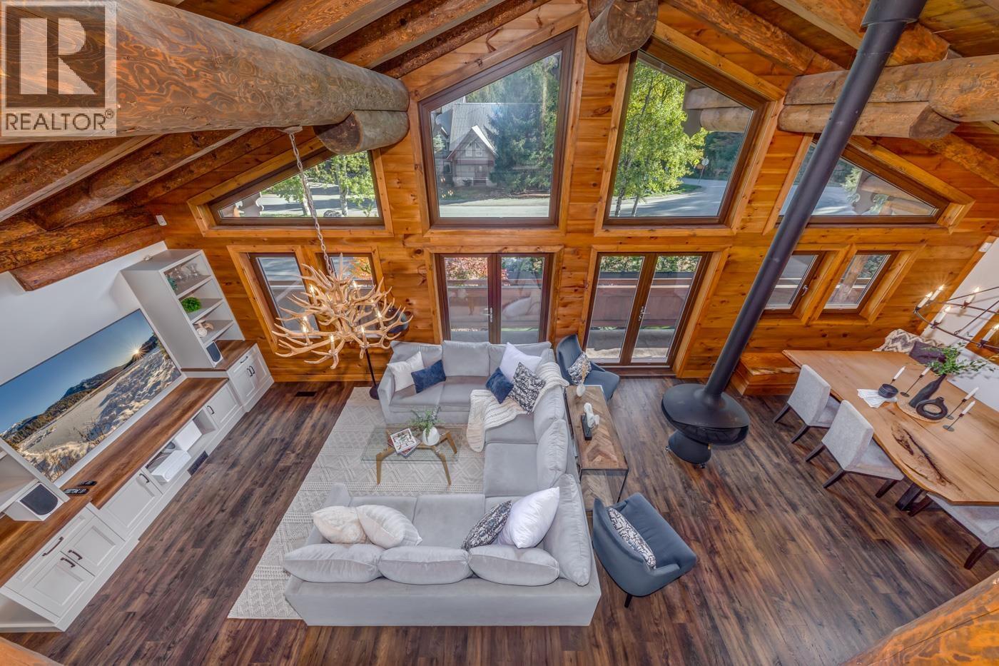 6403 ST ANDREW'S WAY, Whistler - Image 1