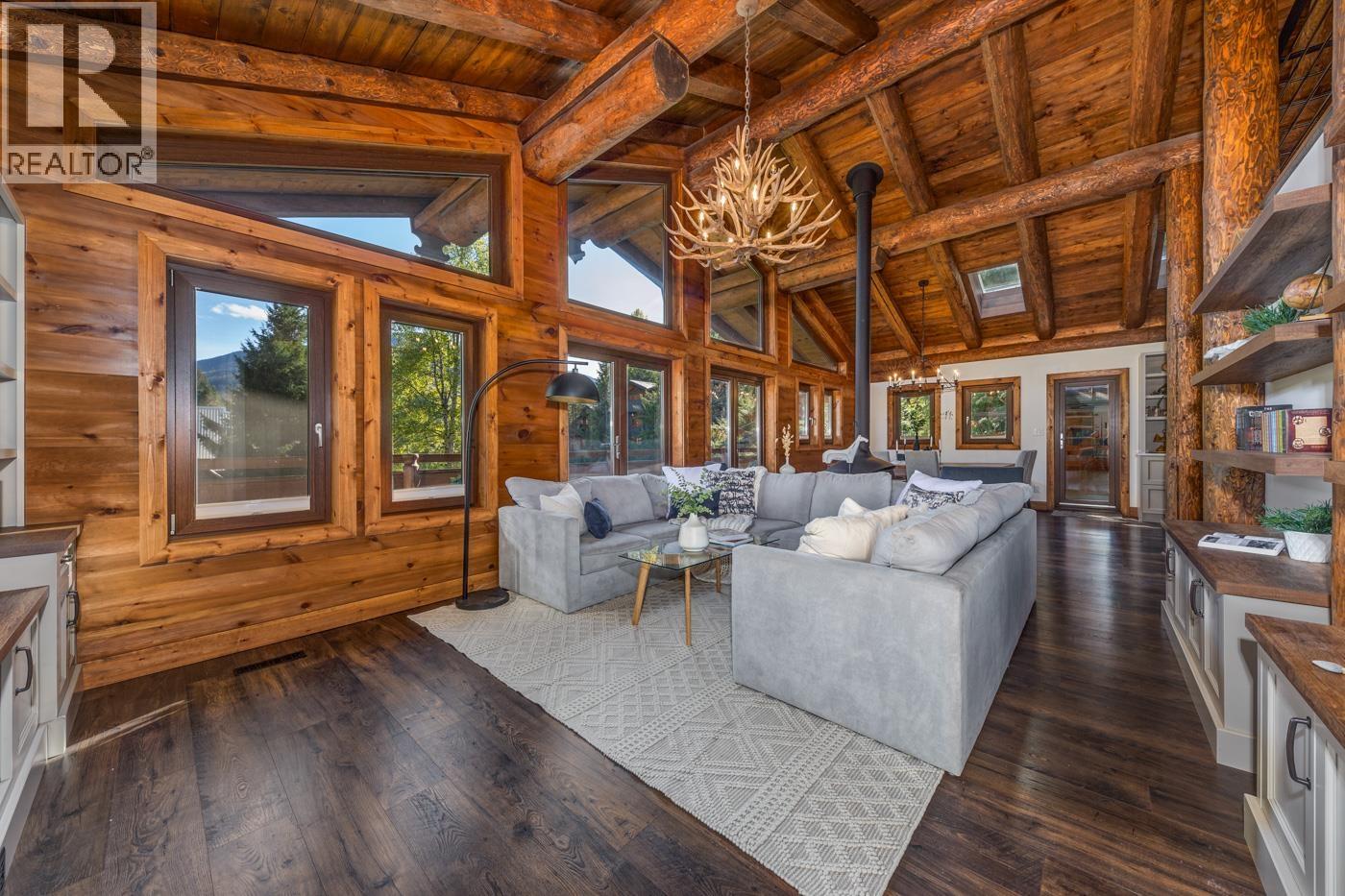 6403 ST ANDREW'S WAY, Whistler - Image 1