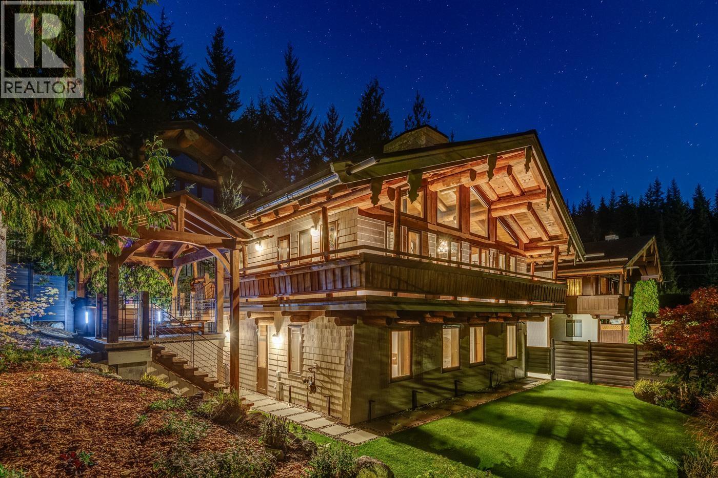 6403 ST ANDREW'S WAY, Whistler - Image 1
