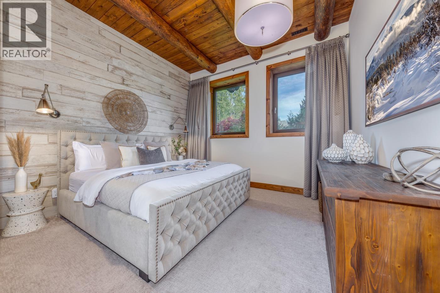 6403 ST ANDREW'S WAY, Whistler - Image 1