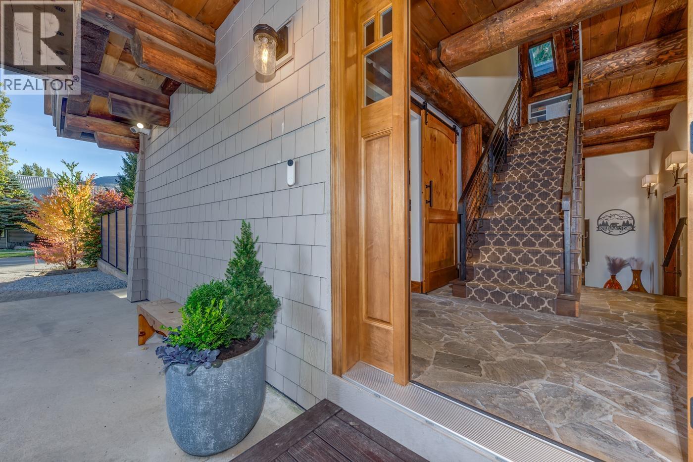 6403 ST ANDREW'S WAY, Whistler - Image 1