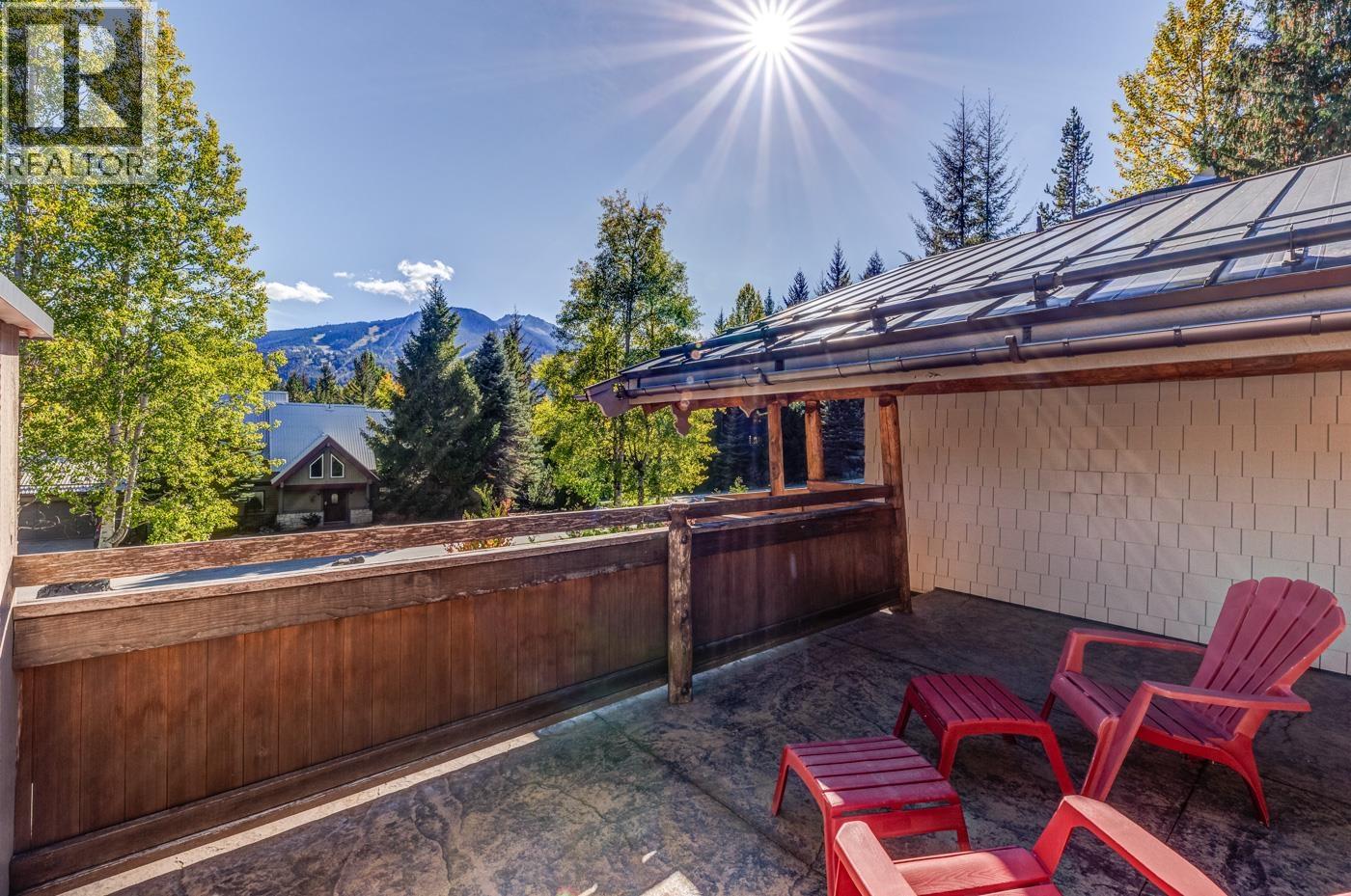 6403 ST ANDREW'S WAY, Whistler - Image 1