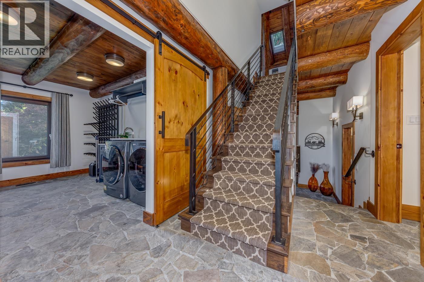 6403 ST ANDREW'S WAY, Whistler - Image 1