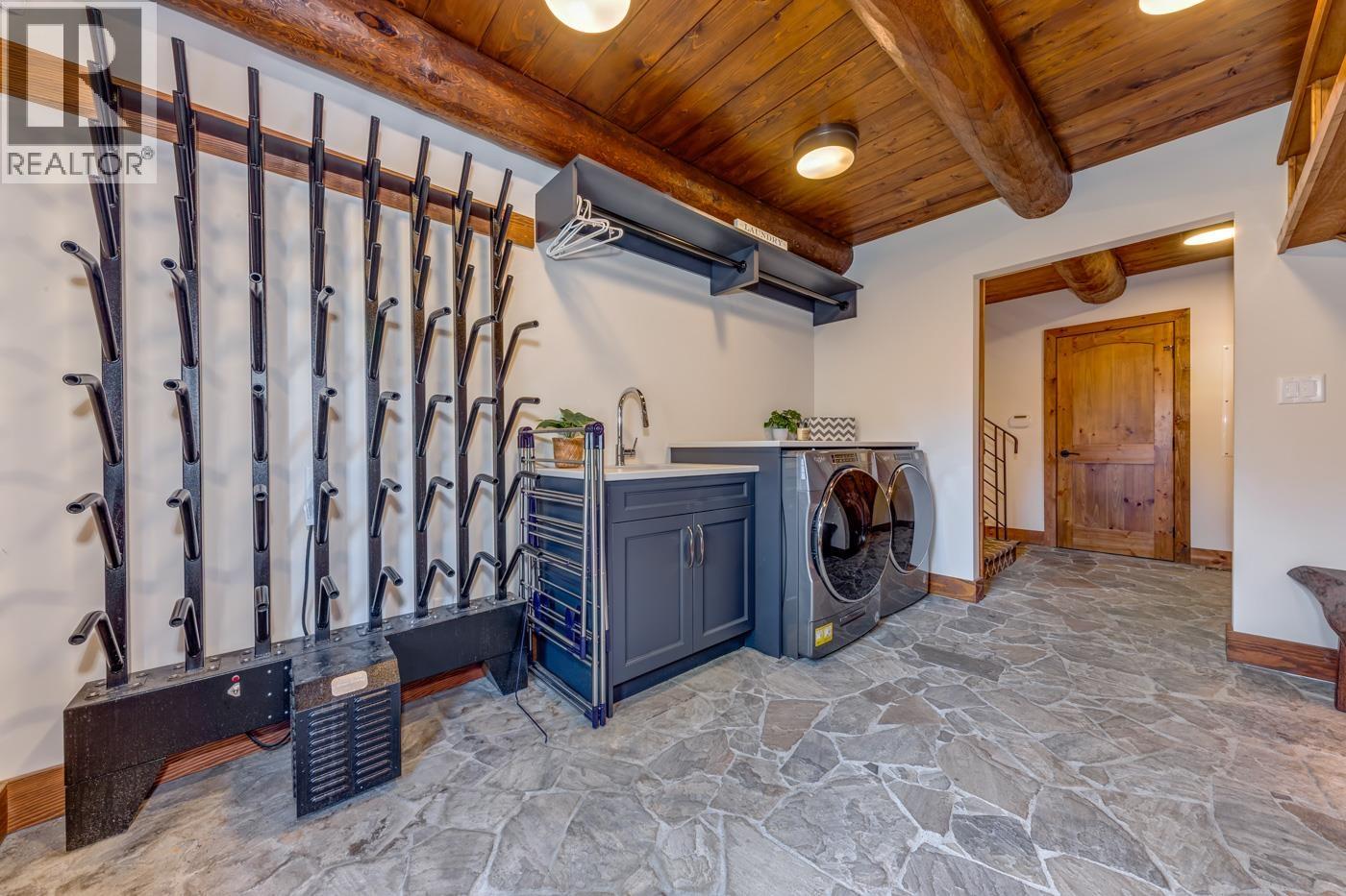 6403 ST ANDREW'S WAY, Whistler - Image 1