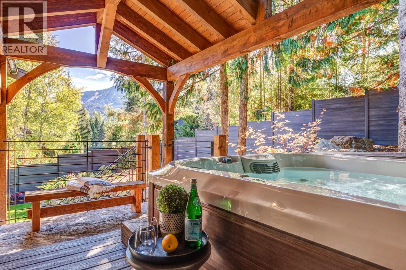 6403 ST ANDREW'S WAY, Whistler - Image 1