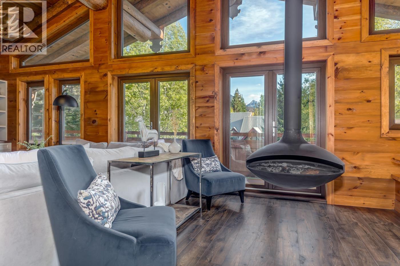 6403 ST ANDREW'S WAY, Whistler - Image 1
