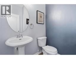 2pc Bathroom - 101 Sierra Morena Landing Sw, Calgary, AB T3H4K3 Photo 11