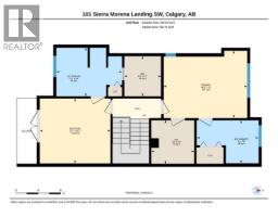 101 Sierra Morena Landing Sw, Calgary, AB T3H4K3 Photo 33