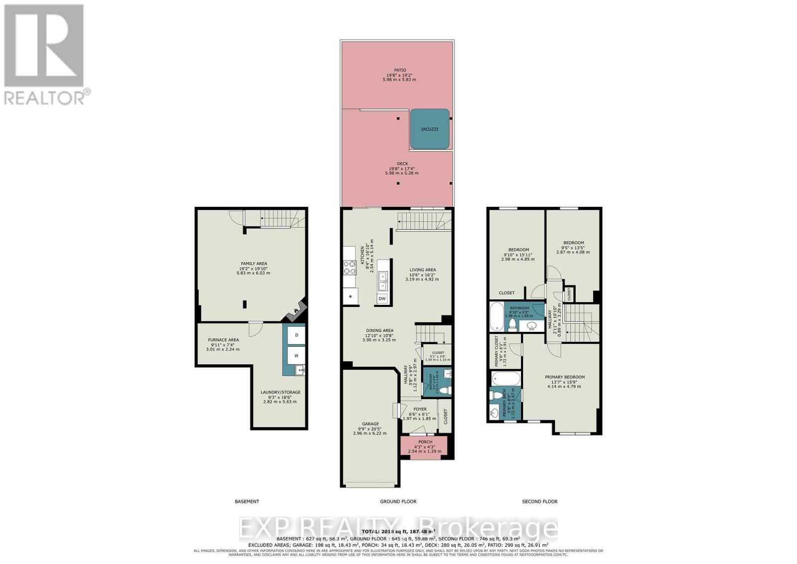 173 BEATRICE DRIVE - 31
