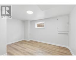 Lower - 422 Brunswick Street, Hamilton, ON L8H6S4 Photo 11