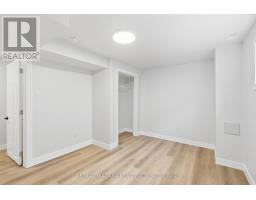 Lower - 422 Brunswick Street, Hamilton, ON L8H6S4 Photo 12