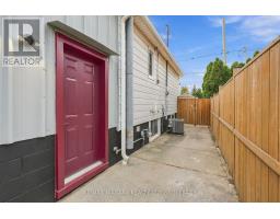 Lower - 422 Brunswick Street, Hamilton, ON L8H6S4 Photo 15
