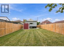 Lower - 422 Brunswick Street, Hamilton, ON L8H6S4 Photo 17