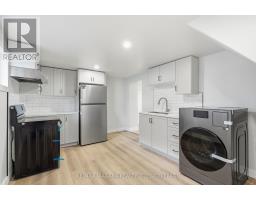 Lower - 422 Brunswick Street, Hamilton, ON L8H6S4 Photo 6