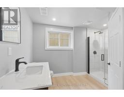 Lower - 422 Brunswick Street, Hamilton, ON L8H6S4 Photo 9