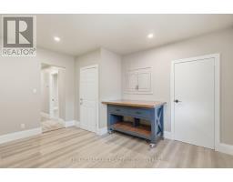 Upper - 422 Brunswick Street, Hamilton, ON L8H6S4 Photo 17
