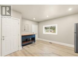 Upper - 422 Brunswick Street, Hamilton, ON L8H6S4 Photo 18