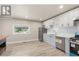 Upper - 422 Brunswick Street, Hamilton, ON L8H6S4 Photo 19