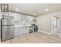 Upper - 422 Brunswick Street, Hamilton, ON L8H6S4 Photo 6