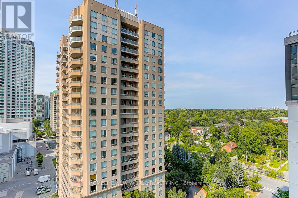 1501- 21 Hillcrest Avenue, Toronto, ON photo 22