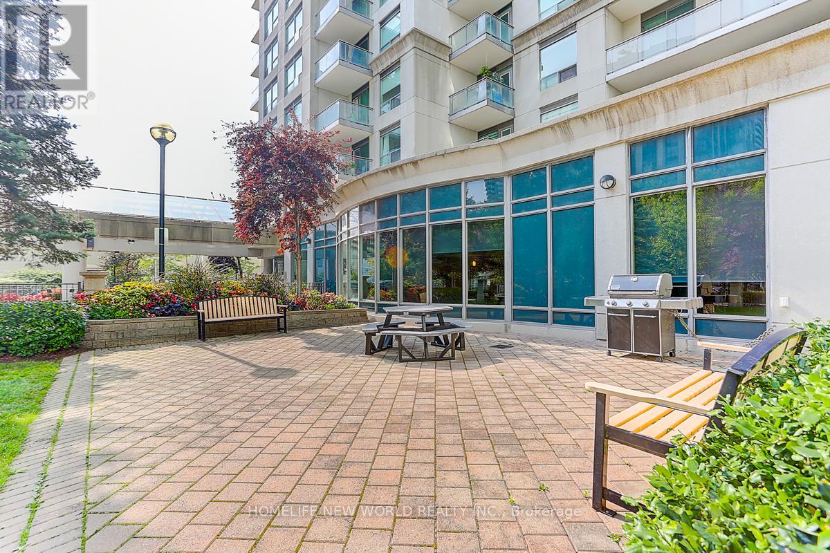 1501- 21 Hillcrest Avenue, Toronto, ON photo 30
