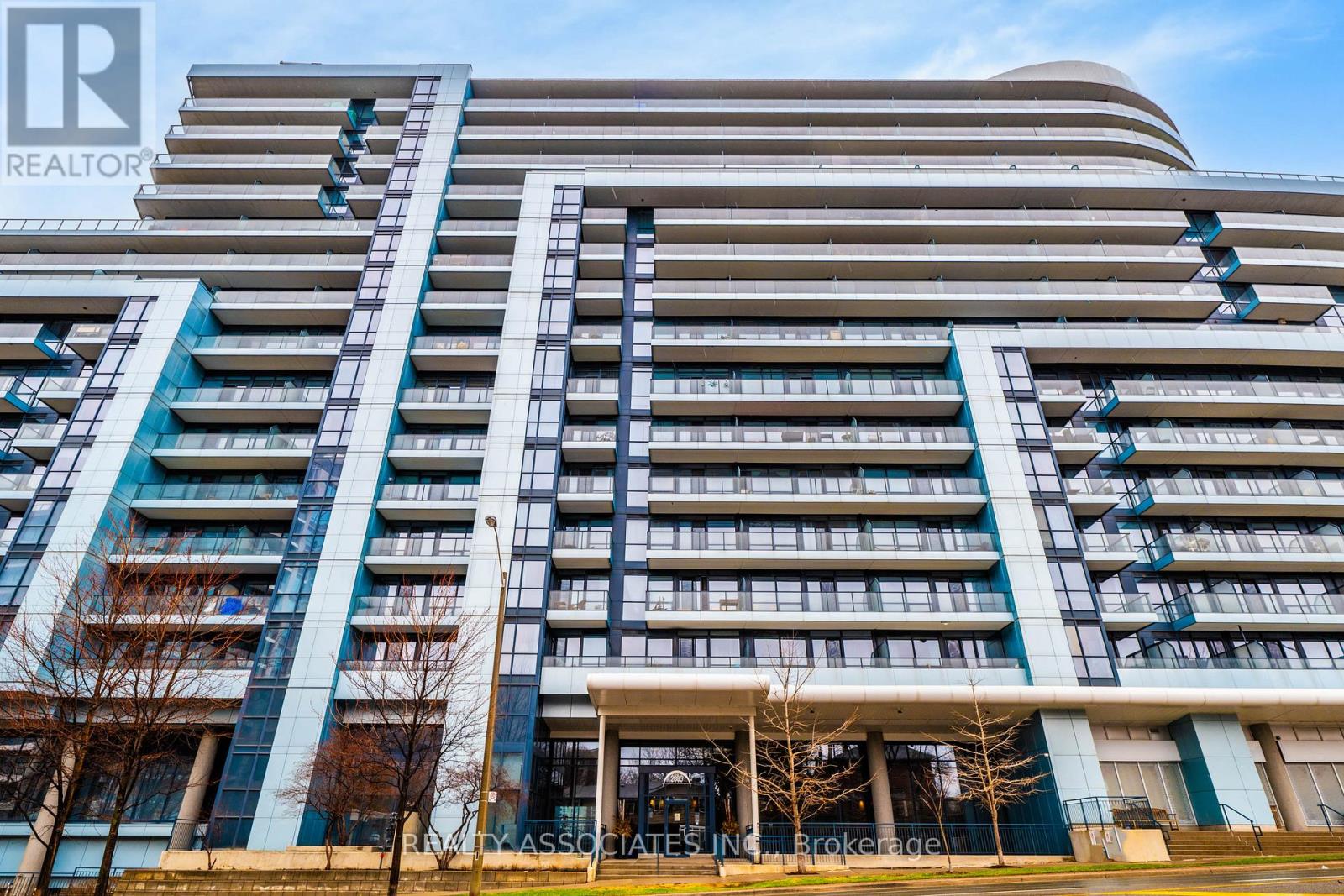 #238 2885 BAYVIEW AVENUE - 3