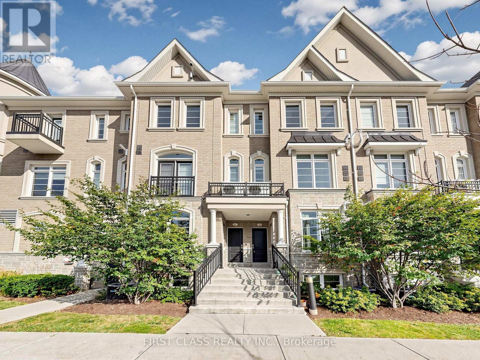 7- 37 Drewry Avenue, Toronto, ON